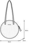 Sac Rond Bird