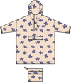 EOLE Cape de pluie kids Bird