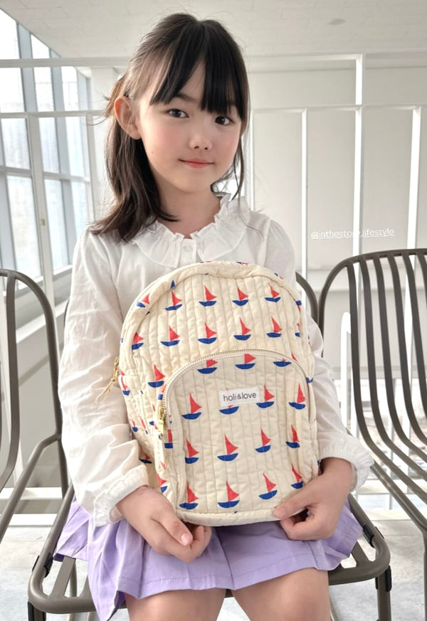 Sac à dos Boat