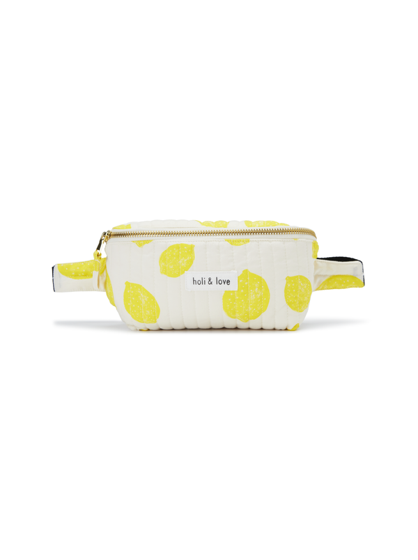 Sac banane Lemon Kids