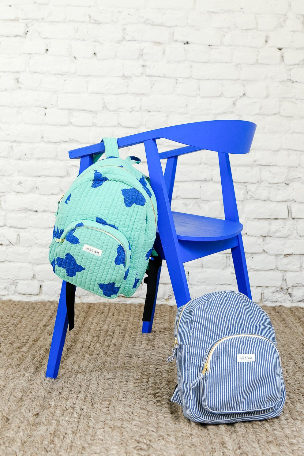 Sac à dos Mint