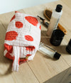 Trousse de toilette Strawberry