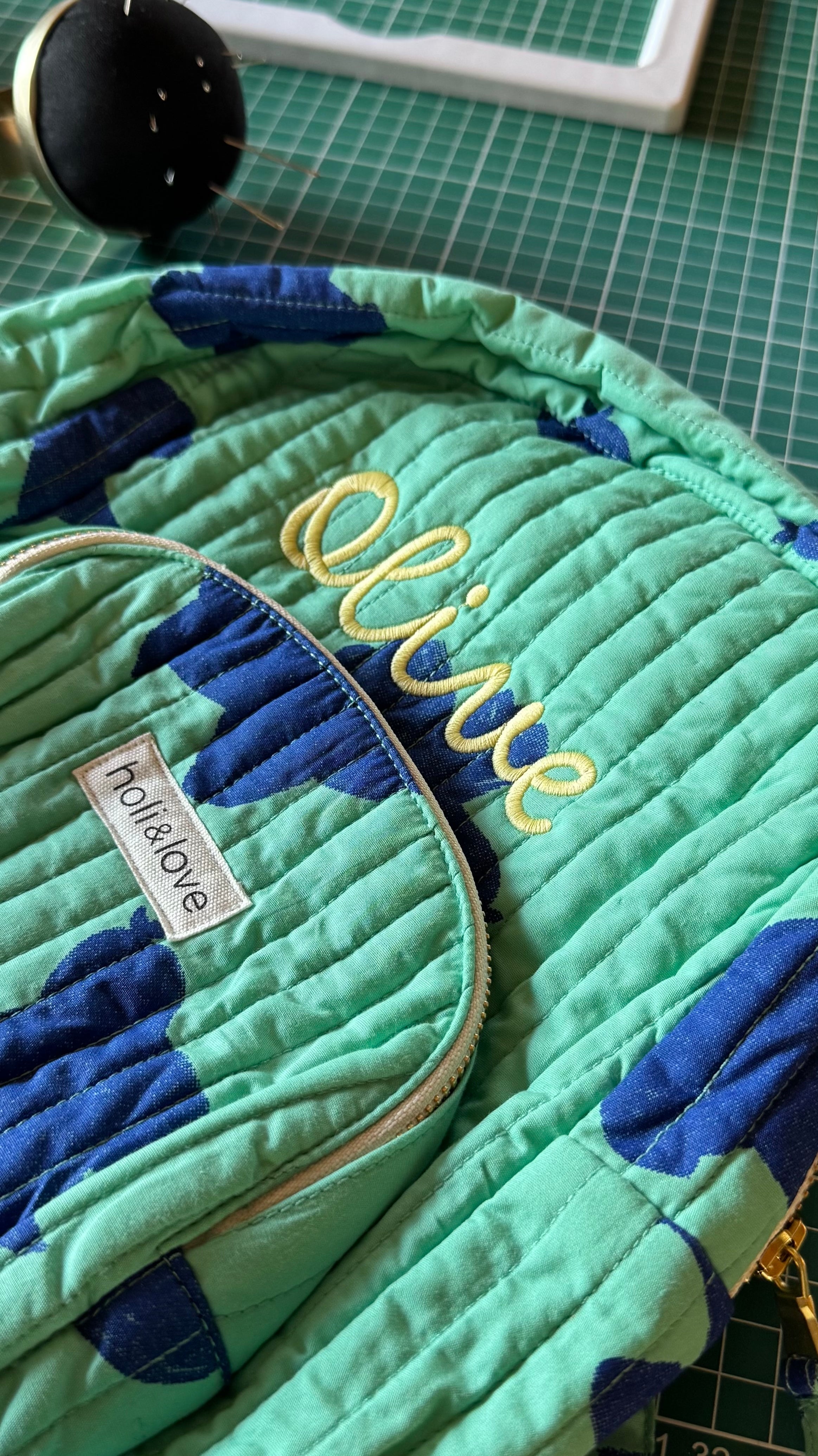 Sac à dos Mint