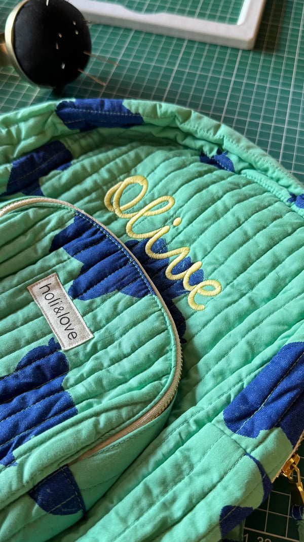 Sac à dos Mint