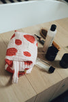 Trousse de toilette Strawberry