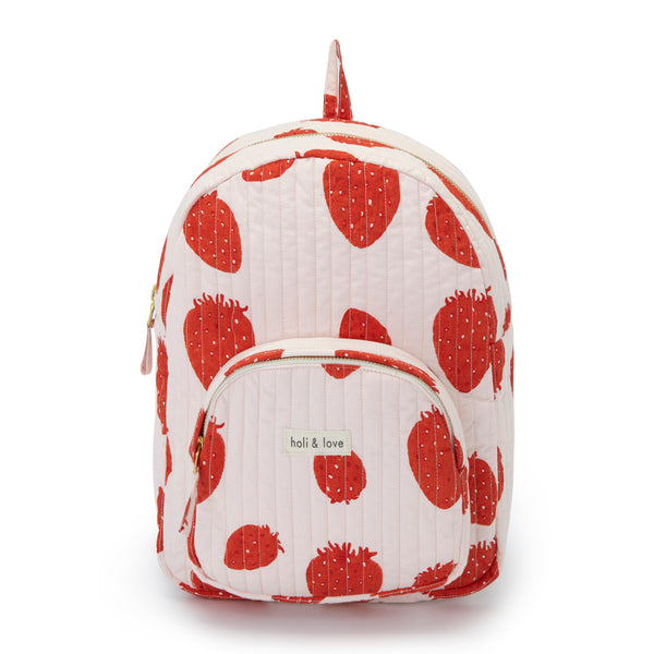 Sac à dos Strawberry