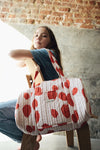 Sac Weekend Strawberry