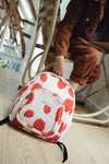 Sac à dos Strawberry