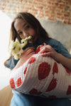 Sac Weekend Strawberry