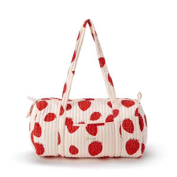 Sac Weekend Strawberry